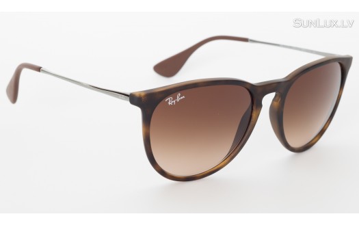 Ray-Ban Erika (RB4171 865/13 54mm) saules brilles